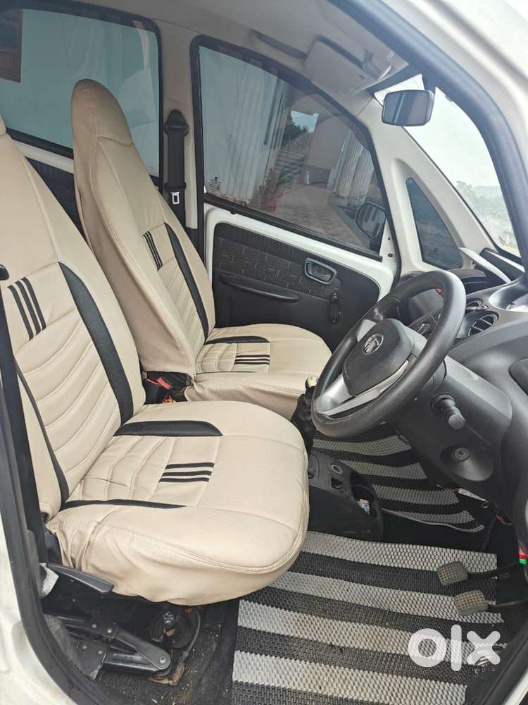 Tata Nano Petrol 2017