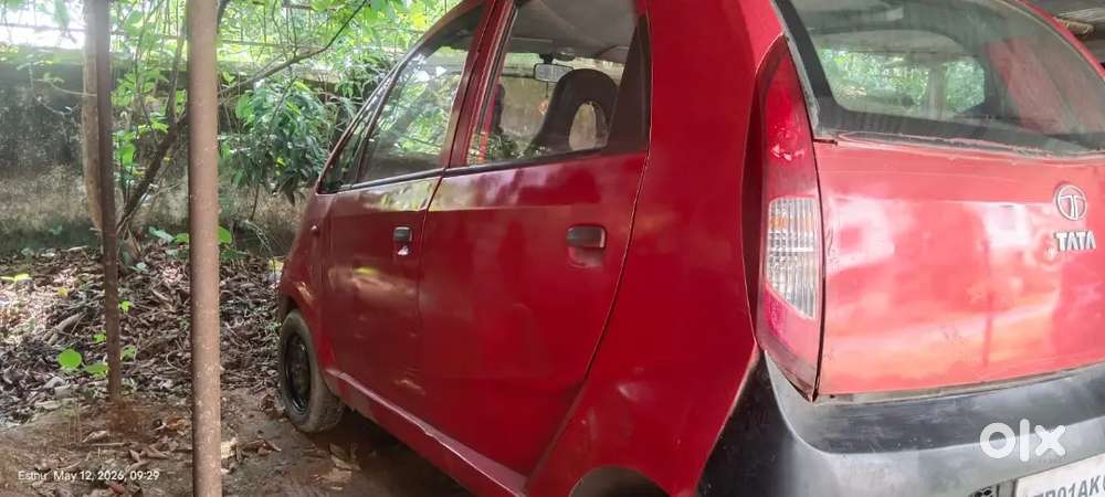 Tata Nano 2013 Petrol 65000 Km Driven