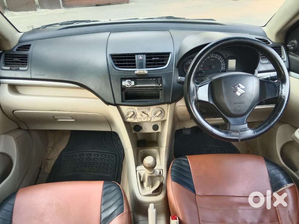 Maruti Suzuki Swift Dzire 1.3 Vxi, 2022, Petrol