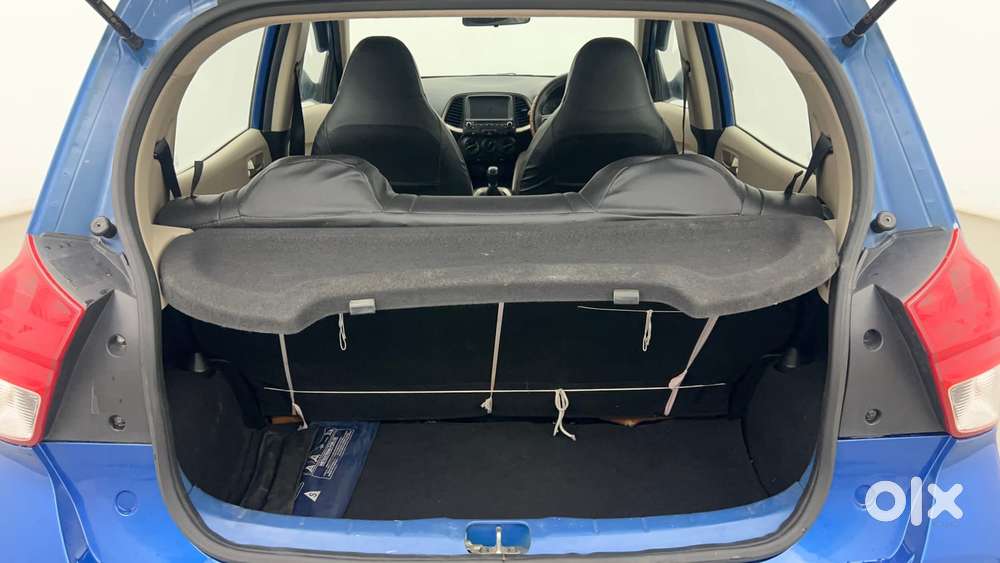 Hyundai Santro Sportz, 2019, Petrol