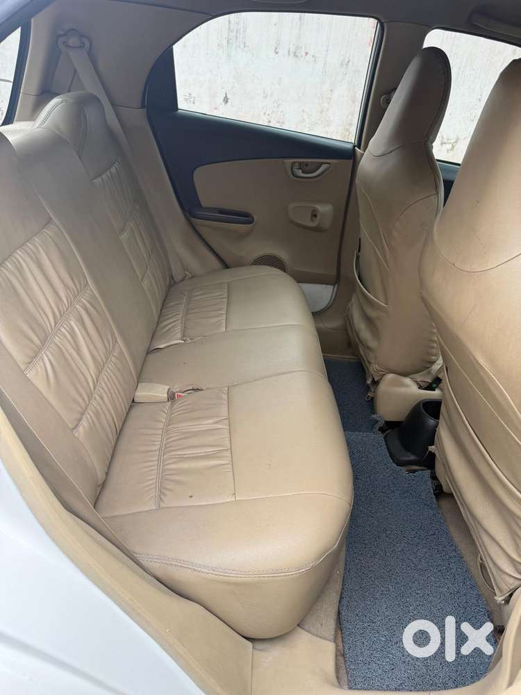 Honda Brio, 2012, Petrol