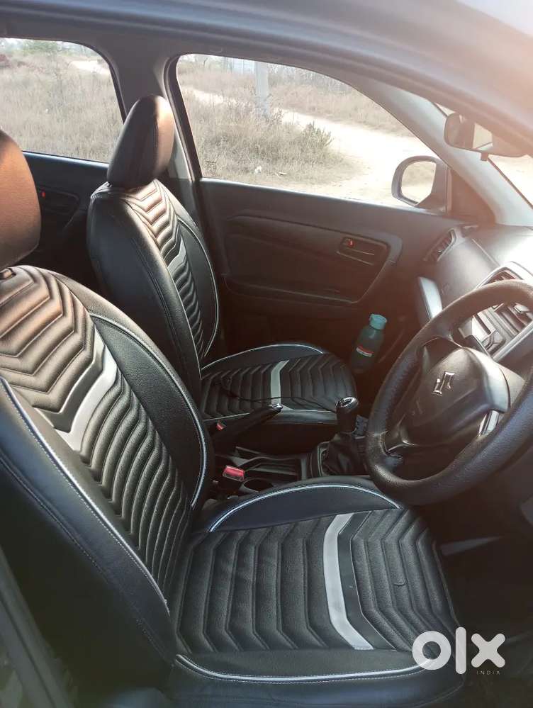 Maruti Brezza Vdi 2018 Diesel Second Owner