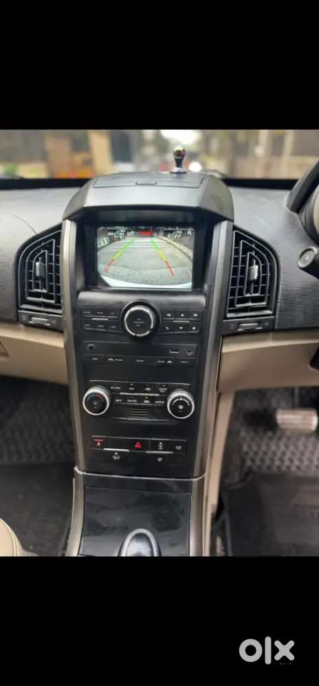 Mahindra Xuv500 Diesel 2016