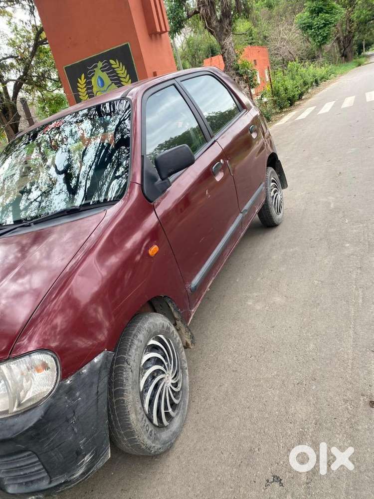 Maruti Suzuki Alto 800 2006 Petrol Good Condition