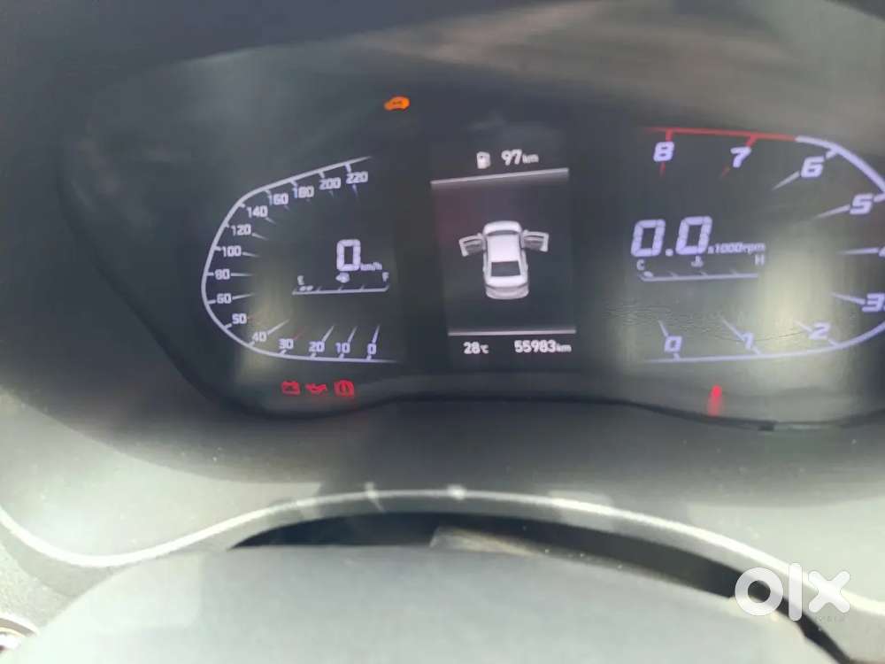 Hyundai Verna Petrol Mt 2021