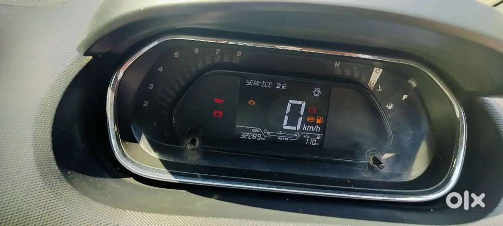 Tata Tiago 1.2 Revotron 2020 Petrol