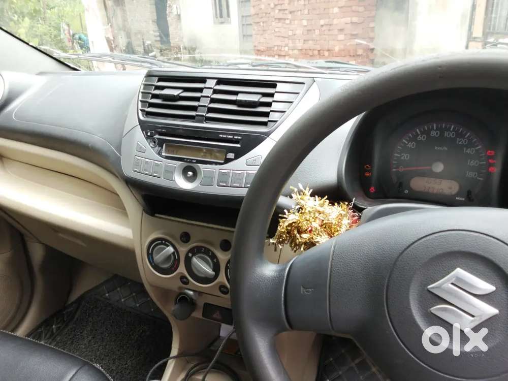 Maruti Suzuki A-star 2013 Variant Vxi