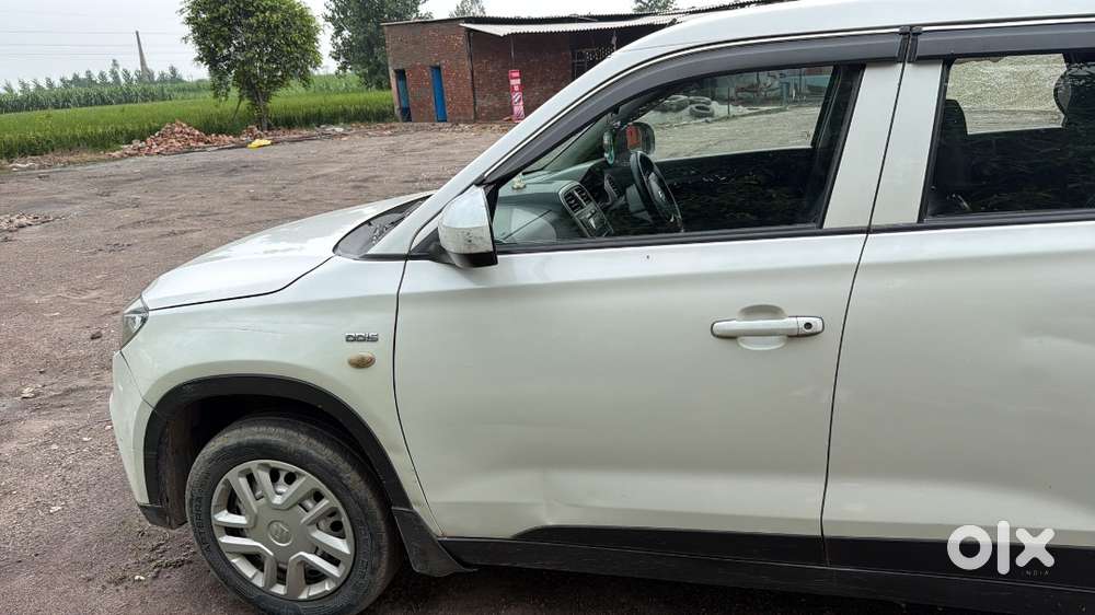 Maruti Brezza Ldi 2019
