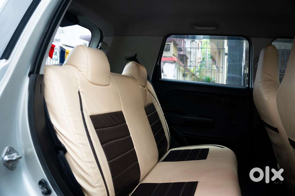 Maruti Suzuki Wagon R Vxi Bs Iv, 2019, Petrol
