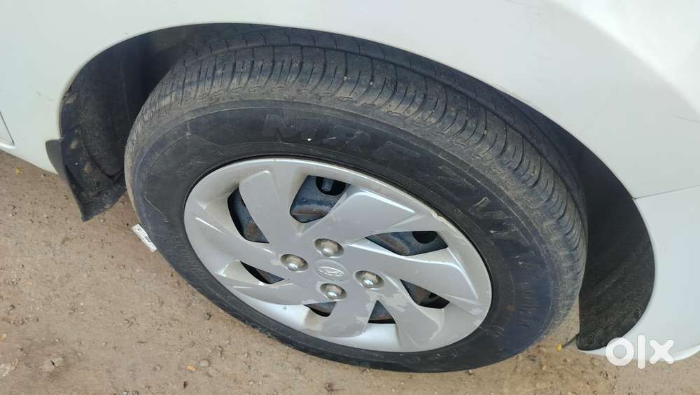 Hyundai Santro Sportz, 2019, Petrol
