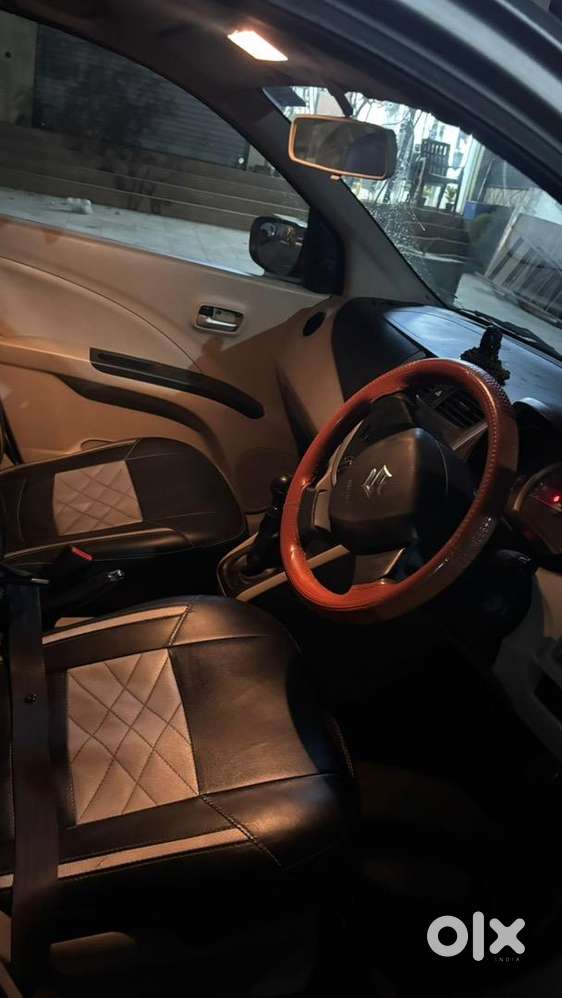 Maruti Suzuki Celerio 2018 Cng & Hybrids Good Condition