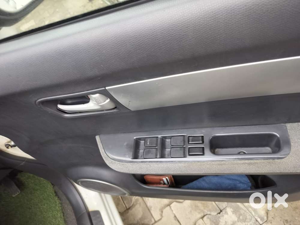 Maruti Suzuki Swift