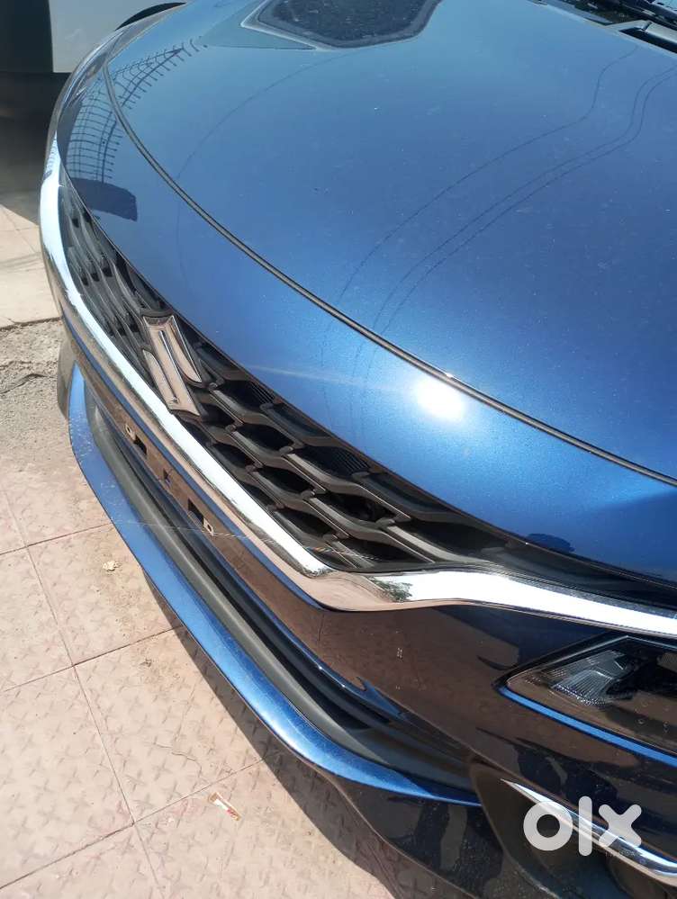 Maruti Suzuki Victoris 2026