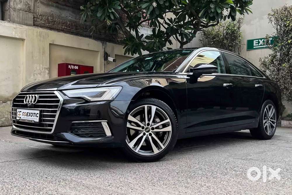 Audi A6 2.0 45 Tfsi Technology, 2023, Petrol