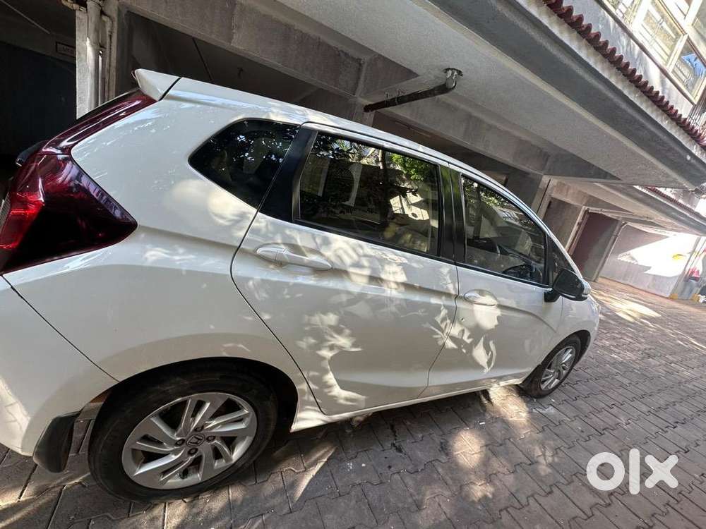 Honda Jazz 2015