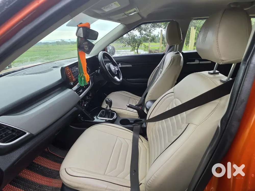 Kia Seltos D1.5 6mt Htk Plus Diesel 2019