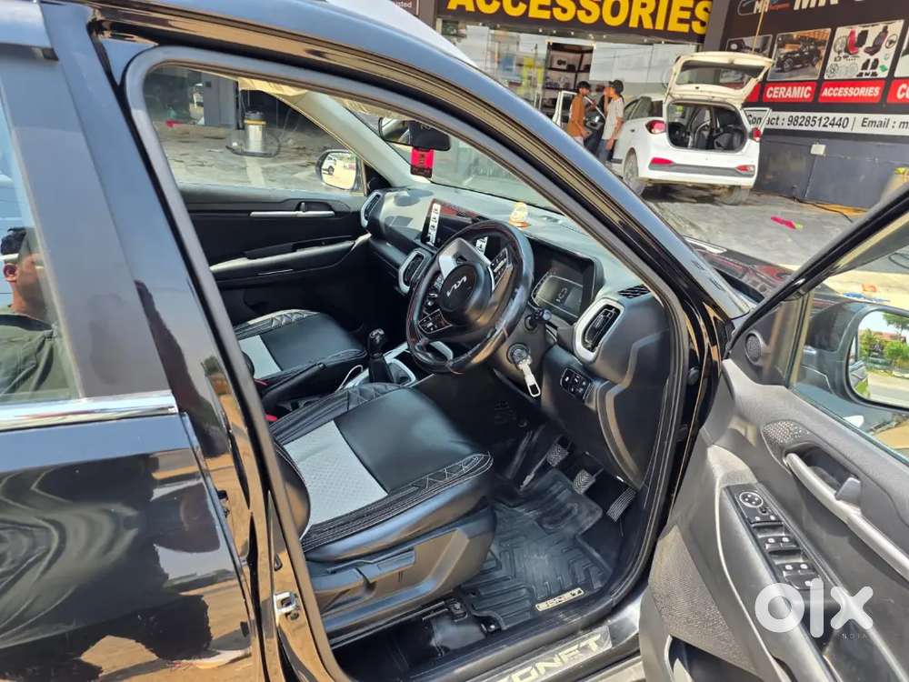 Performance: Excellent Engine Condition, Smooth Gear Shifts, And Great