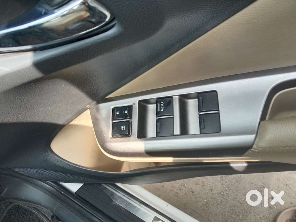 Honda City Vx Petrol Cvt, 2018, Petrol