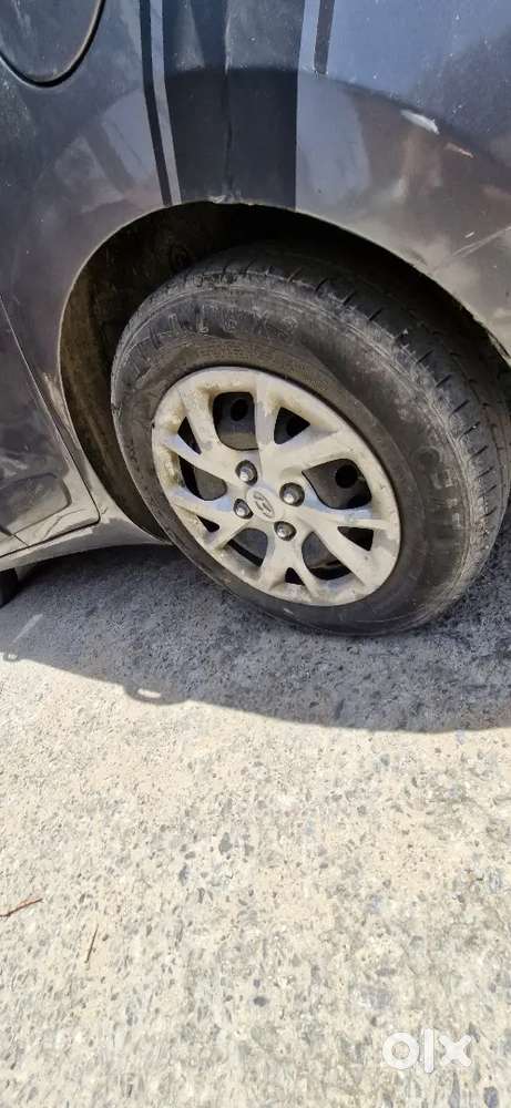 Hyundai Grand I10 2018 Petrol 71000 Km Driven
