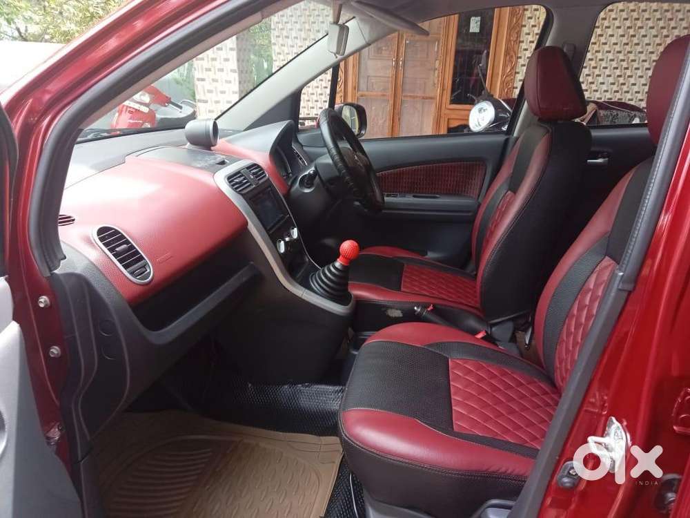 Maruti Suzuki Ritz 2014 Diesel Well Maintained