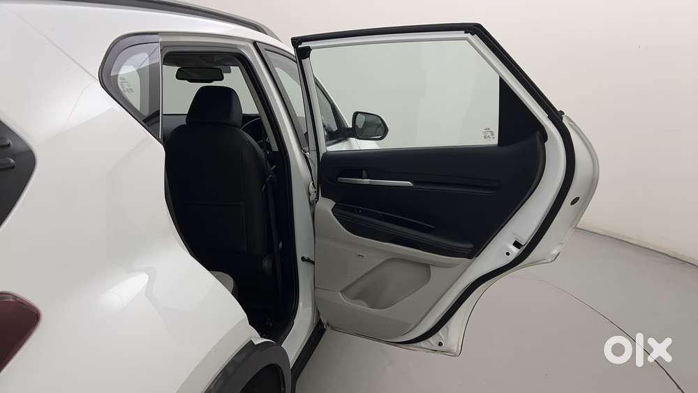 Kia Sonet 1.0 Htx Imt, 2020, Petrol