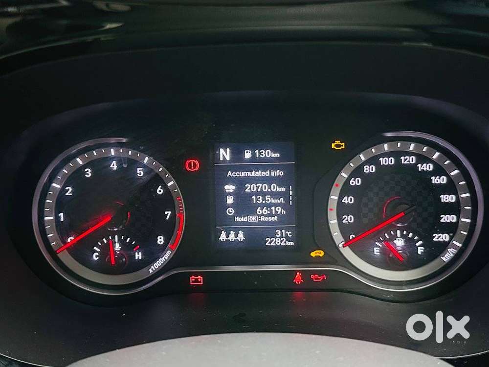 Hyundai Grand I10 Nios Sportz Amt 1.2 Kappa Vtvt, 2026, Petrol