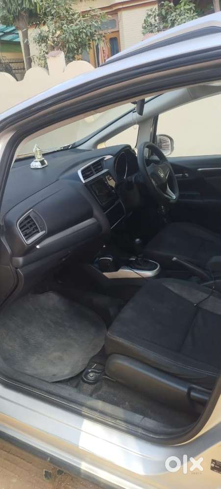 Honda Wr-v Good Condition