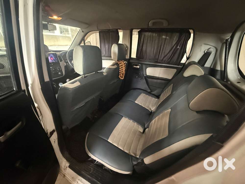 2013 Maruti Wagon R