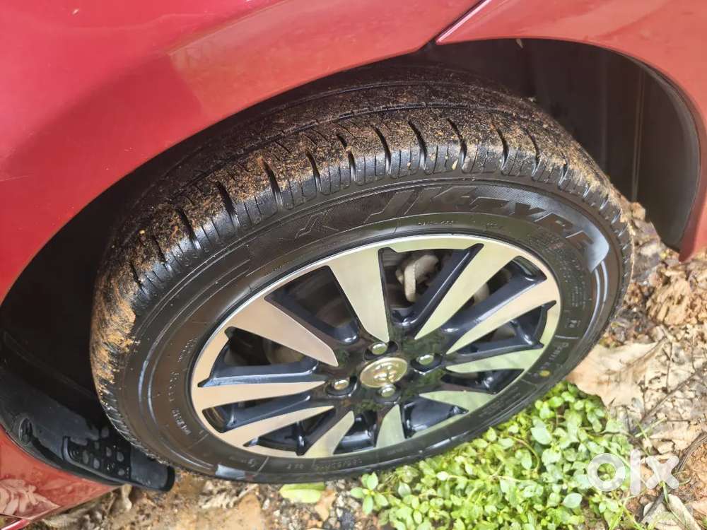 Toyota Etios Liva 2017 Petrol Manual