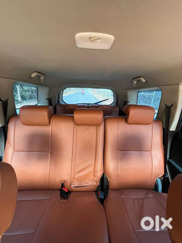 Mahindra Xuv500 W5, 2018, Diesel
