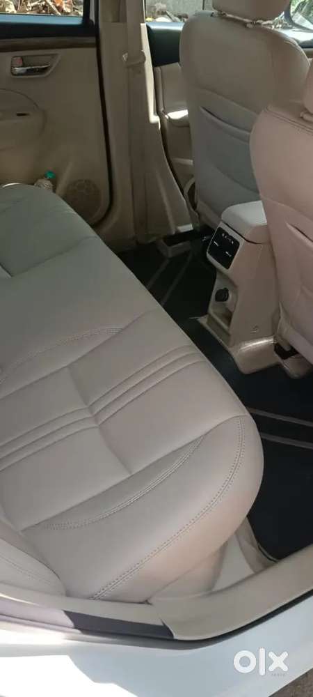 Ciaz Smart Hybrid Sigma