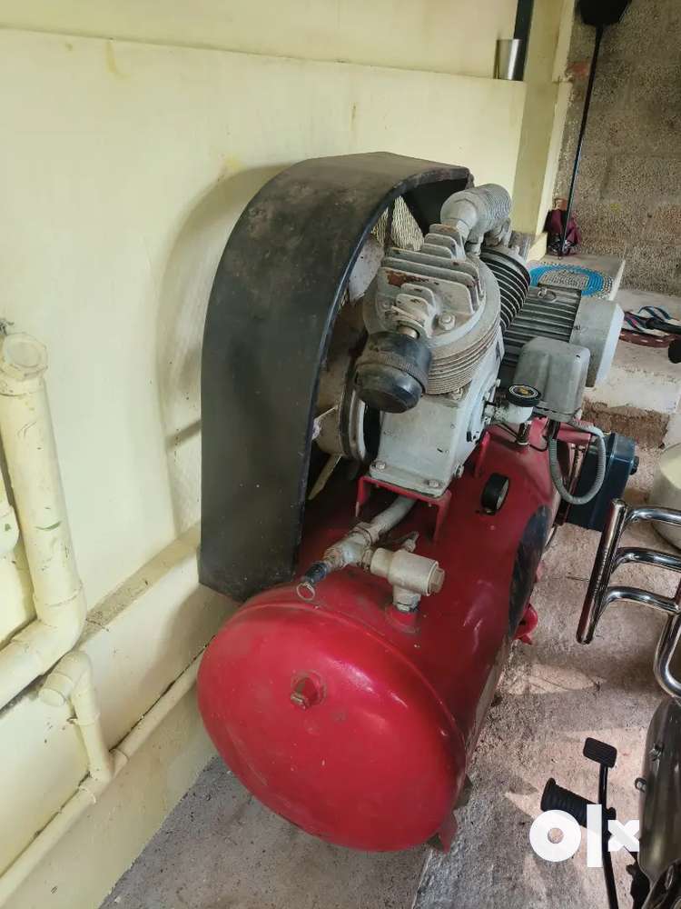 Used compressor deals olx