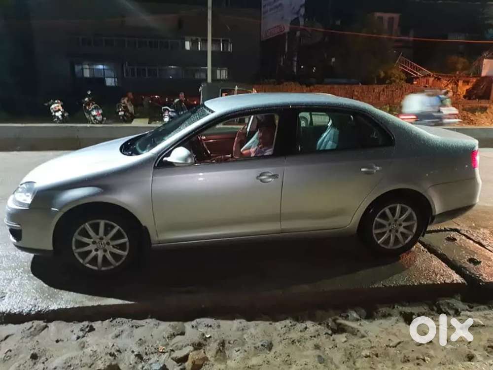 Volkswagen Jetta Good Condition
