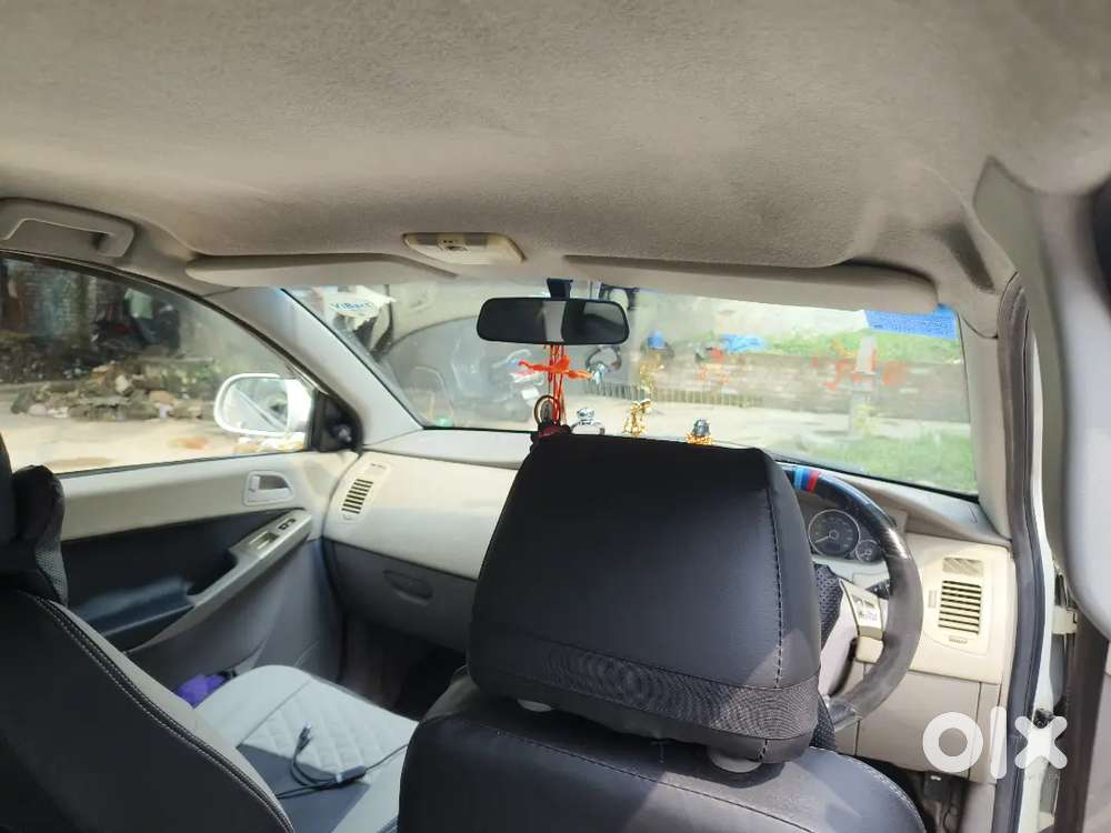Tata Manza 1.4 Aura Safire 2010