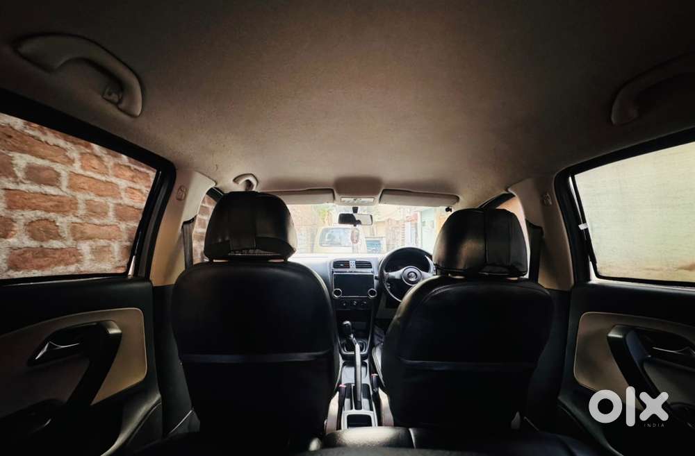 Volkswagen Polo 1.2 2013