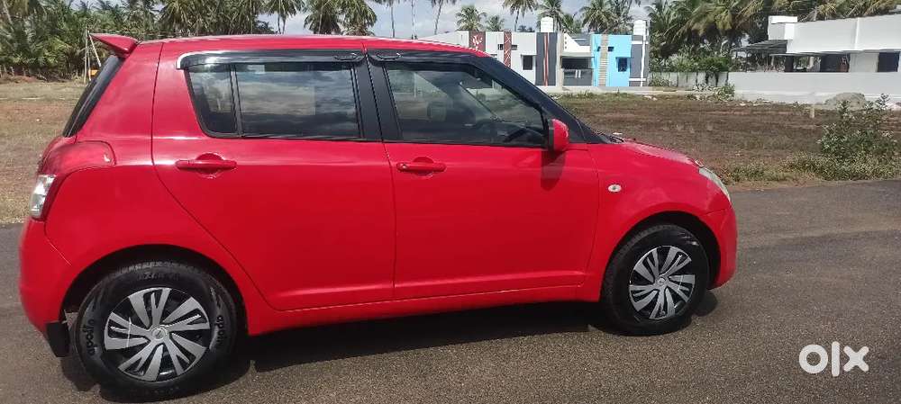 Maruti Suzuki Swift 2010 Diesel Well Maintained