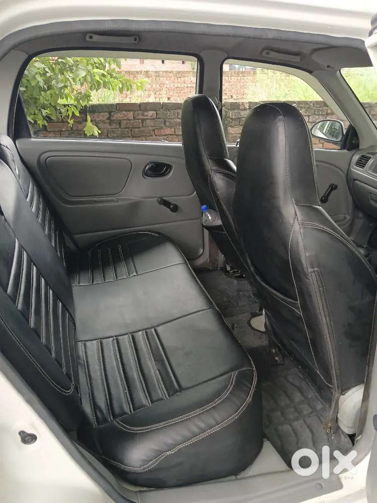 Maruti Suzuki Alto 2014