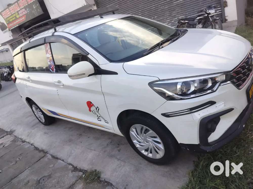 Maruti Dzire 1.2 Vxi 2016