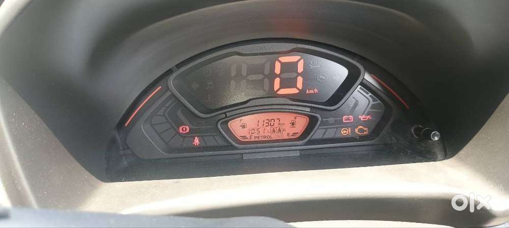 Maruti Suzuki Alto K10 Cng (oct-2024)