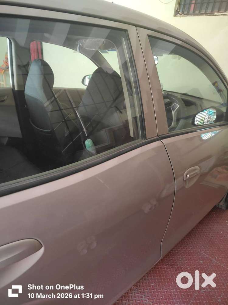 Excellent Condition Like A New Car Since Single Handed Driven.
