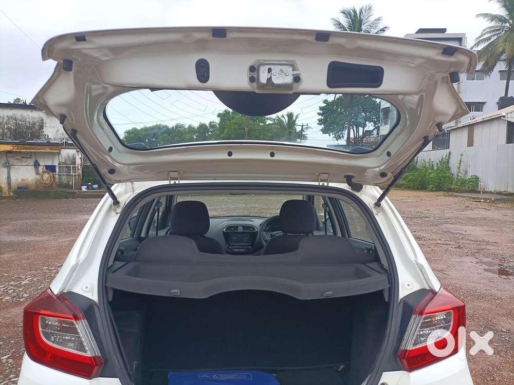 Tata Tiago 1.2 Revotron Xz Plus, 2021, Petrol