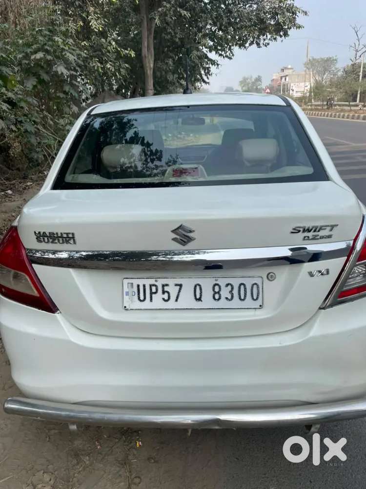 Maruti Suzuki Dzire 2014 Cng & Hybrids Good Condition