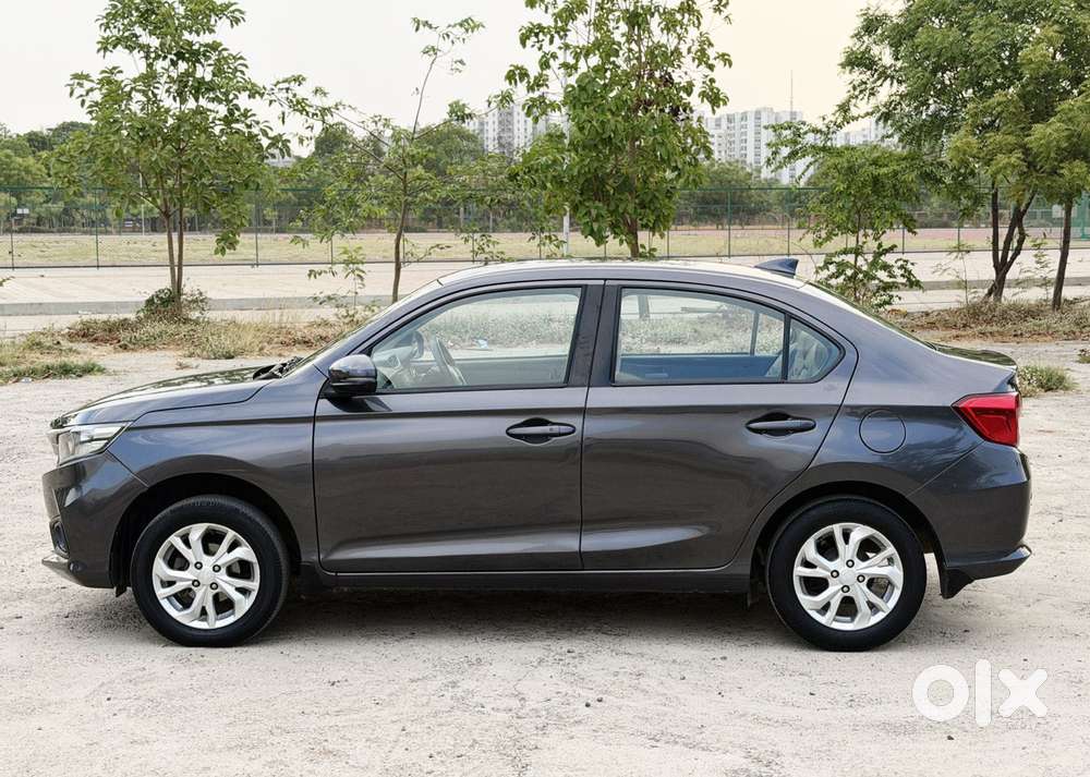 Honda Amaze 1.2 V I-vtec Mt, 2019, Petrol