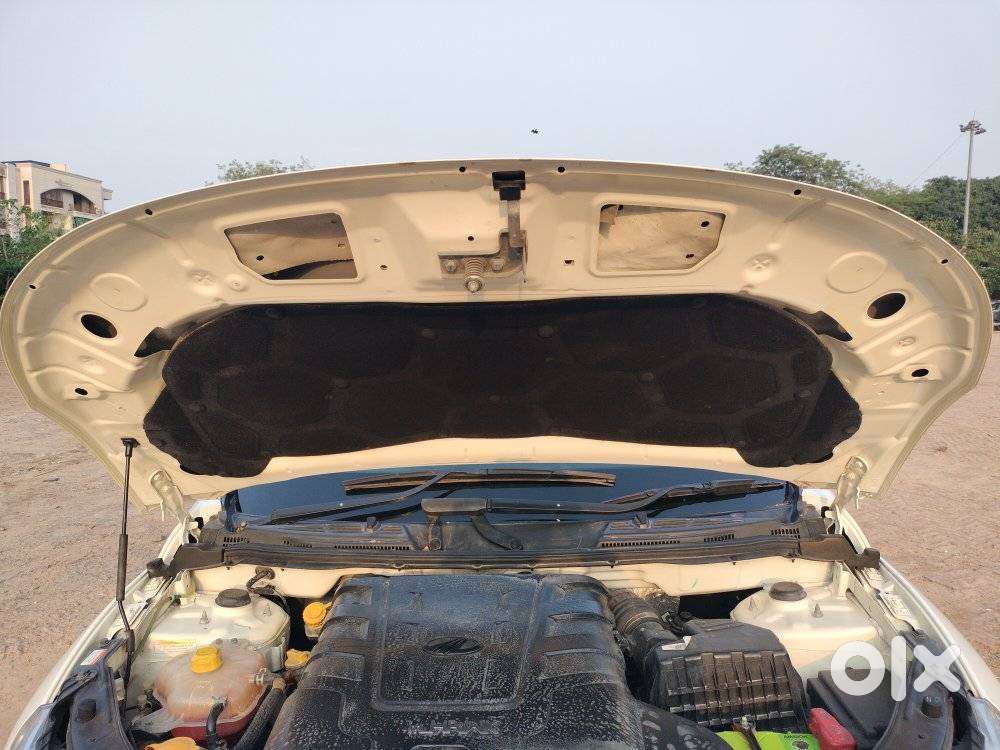 Mahindra Xuv500 W9, 2018, Diesel