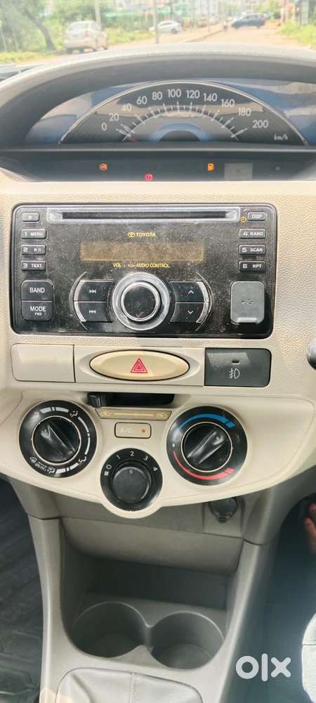 Toyota Etios Liva Gd, 2014, Diesel