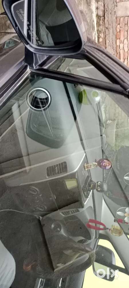 2nd Owner Maruti Suzuki Wagon R Petrol 2012