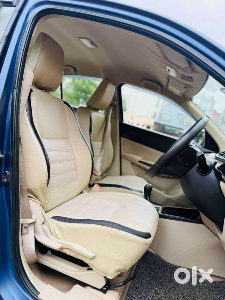 Maruti Suzuki Dzire Zdi, 2018, Diesel