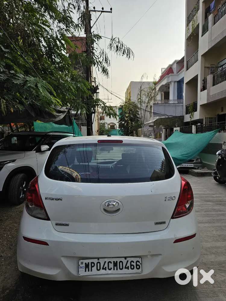Hyundai I20 2014 Diesel Well Maintained