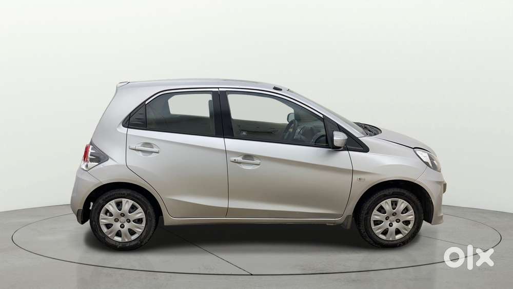 Honda Brio 2011-2013 V Mt, 2012, Petrol