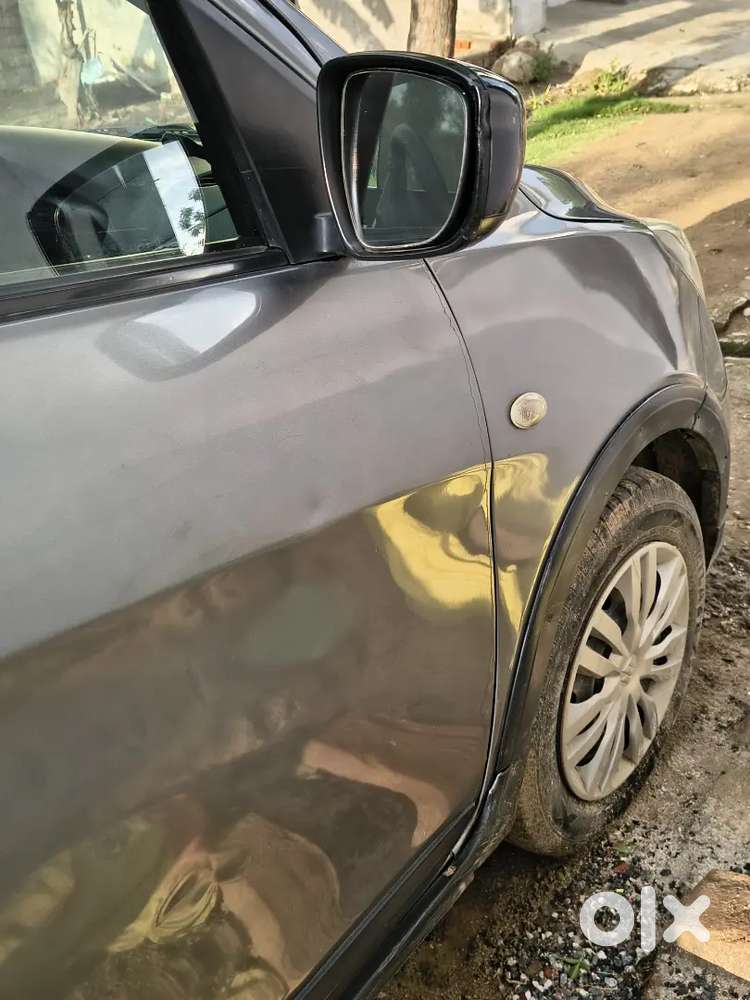 Maruti Suzuki Celerio X 2018 Cng & Hybrids Well Maintained